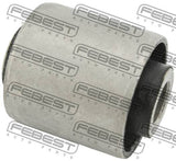 Febest MZAB-066 Rear Rod Bushing