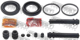 Febest 0175-GSJ15R Rear Brake Caliper Repair Kit (Set For Two Sides)