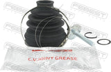 Febest 2715-S80T Boot Inner CV Joint Kit 82.5X92X25.4