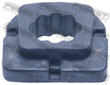 Febest MZSB-M6U Mount Rubber Radiator