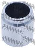 Febest 0276-TA60F Front Caliper Piston D50.7