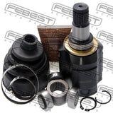 Febest 0111-AZT250LH Inner CV Joint Left 26X50X24