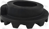 Febest NSI-Y62LOWR Rear Spring Lower Seat