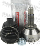 Febest 1910-R60 Outer CV Joint 23X51.9X26