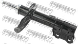Febest 22110-001FR Shock Absorber Front Right Gas.Twin Tube