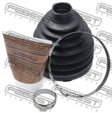 Febest 0217P-071 Boot Outer CV Joint Kit Pvc 96.5X111X27.5