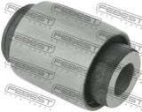 Febest NAB-365 Bushing, Rear Lower Control Arm