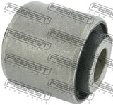 Febest MZAB-063 Rear Rod Bushing