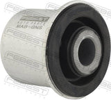Febest MAB-GNS Front Bushing, Front Control Arm