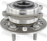 Febest 1282-DHF Front Wheel Hub