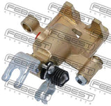 Febest 0577-GFRL Rear Left Brake Caliper Assembly