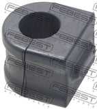 Febest CHSB-CAPF Front Stabilizer Bar Bush D26