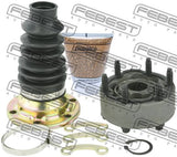 Febest 1211-IX35SHA Propshaft CV Joint 30X74