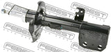 Febest 01665183FL Shock Absorber Front Left