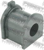 Febest TSB-ZZT241R Rear Stabilizer Bar Bush D18