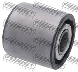 Febest MZAB-MZ3BX Rear Bushing Without Bracket, Front Control Arm