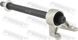 Febest 0312-CRATRH Axle Half Shaft Right 27X436X27