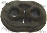 Febest HEXB-006 Exhaust Pipe Support