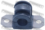 Febest FDSB-CB1F Front Stabilizer Bar Bush D21.6