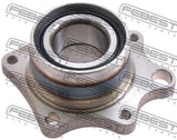 Febest 0382-YH2MRRH Rear Wheel Hub RH