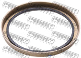 Febest 95ADS-911060912X Oil Seal Front Hub 91X106.5X9X12.3