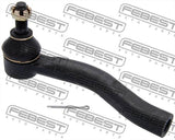 Febest 0121-ZZE120L Steering Tie Rod End Left