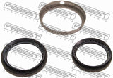Febest KIT1 Hub Oil Seal Repair Kit 50.5X66.05X7.5X12