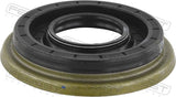 Febest 95MES-47981320C Drive Shaft Oil Seal 45.6X99.7X12.8X19.9
