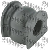 Febest HSB-RN8F Front Stabilizer Bar Bush D20