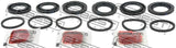 Febest 2975-RANGF Front Brake Caliper Repair Kit (Set For One Side)