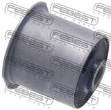 Febest CRAB-032 Bushing, Rear Lower Trailing Rod
