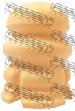 Febest KD-SORRR Rear Shock Absorber Jounce Bumper