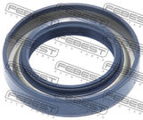 Febest 95IBS-38581111L Drive Shaft Oil Seal 36.4X58.2X11