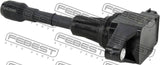 Febest 02640-008 Ignition Coil