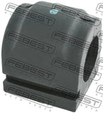 Febest VLSB-XC90F Front Stabilizer Bar Bush D23.7