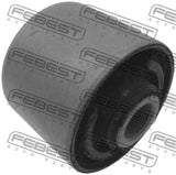 Febest NAB-005 Bushing, Rear Crossmember Lateral Link