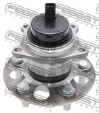 Febest 0182-ACM20R Rear Wheel Hub