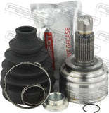 Febest 1910-X3 Outer CV Joint 33X65X30