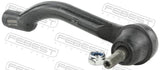 Febest 0221-T31RH Steering Tie Rod End Right