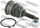 Febest 2020-RAMFUP Ball Joint Front Upper Arm