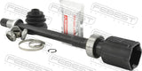 Febest 0511-GJATRH Inner CV Joint Right 24X40X31