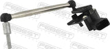 Febest 23603-017 Level Sensor, Rear Left (With Bracket, With Link)