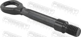 Febest 1996-001 Tow Hook