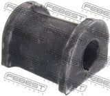Febest MSB-EAF Front Stabilizer Bar Bush D18