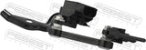 Febest 23603-010 Level Sensor, Front Right (With Bracket, With Link)