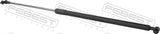Febest 01117-005 Hood Gas Strut (With End Damping) L632/280N