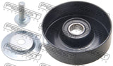 Febest 0187-GX115 Pulley Tensioner Kit
