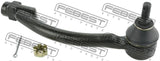 Febest 2221-CA7LH Steering Tie Rod End Left