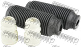 Febest KSHB-CERR-KIT Boot With Jounce Bumper Rear Shock Absorber Kit