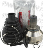 Febest 2110-FOCII Outer CV Joint 23X56X36